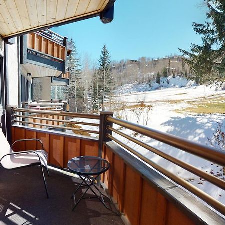 Laurelwood Condominiums 408 Snowmass Village Camera foto