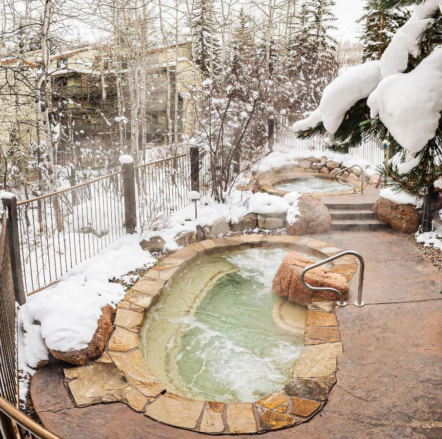 Laurelwood Condominiums 408 Snowmass Village Esterno foto