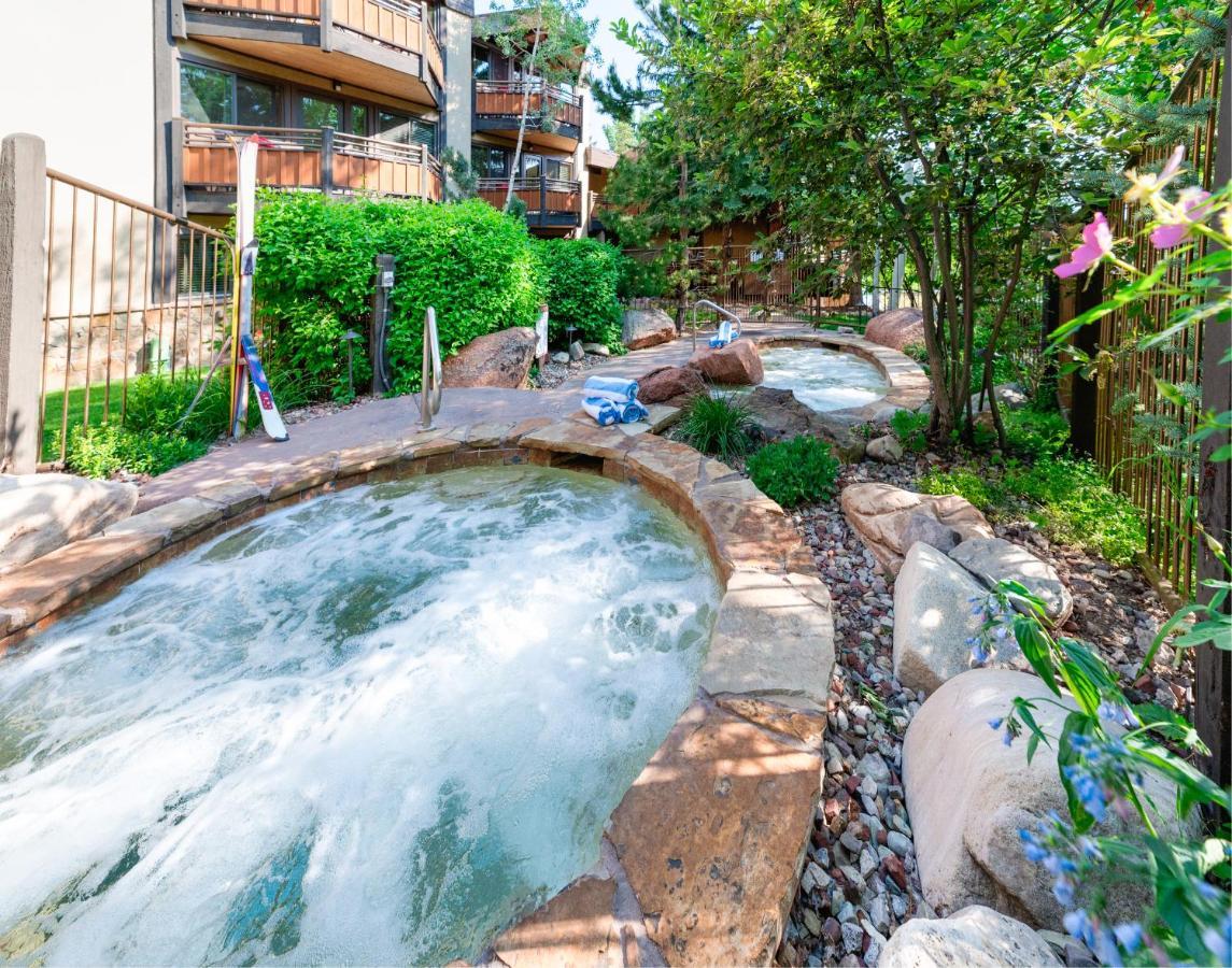 Laurelwood Condominiums 408 Snowmass Village Esterno foto