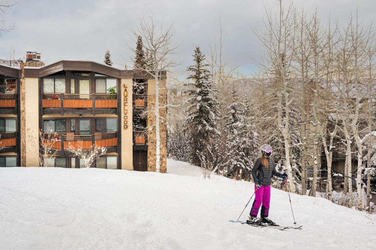 Laurelwood Condominiums 408 Snowmass Village Esterno foto