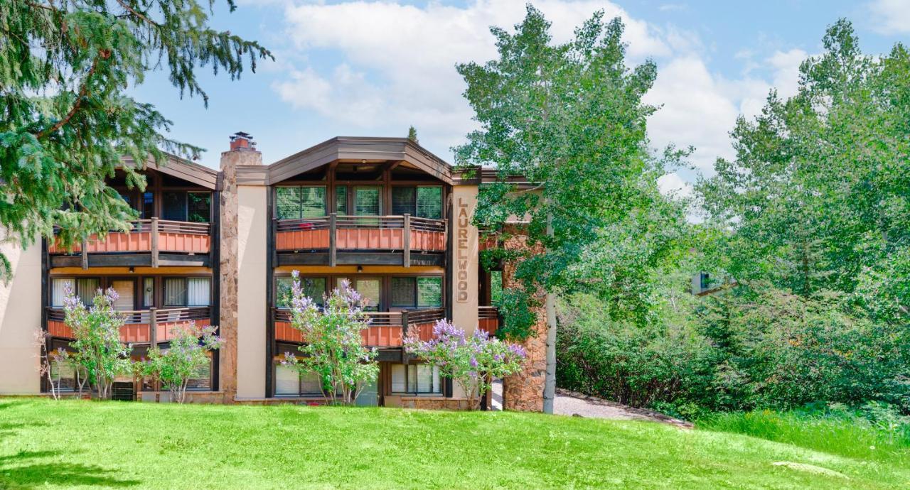 Laurelwood Condominiums 408 Snowmass Village Esterno foto