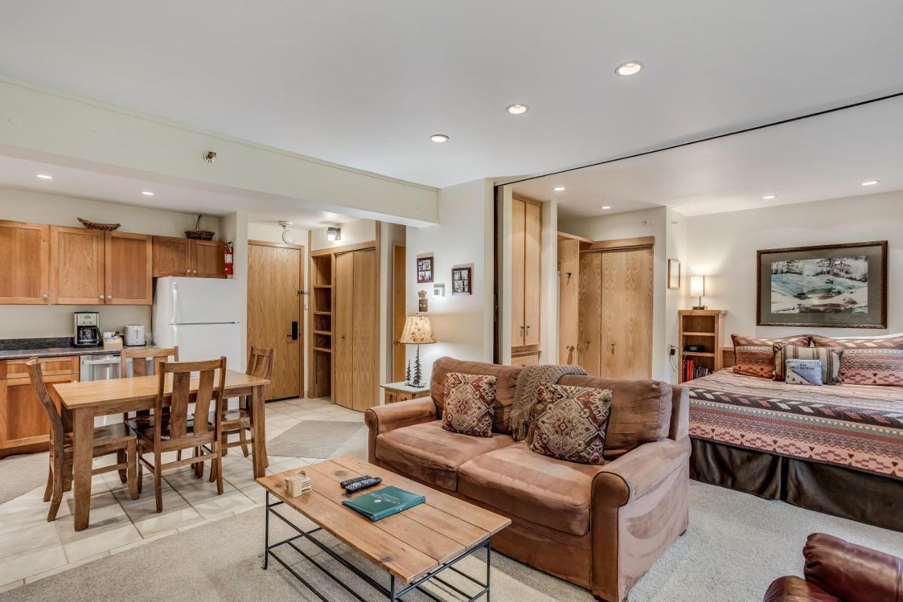 Laurelwood Condominiums 408 Snowmass Village Esterno foto