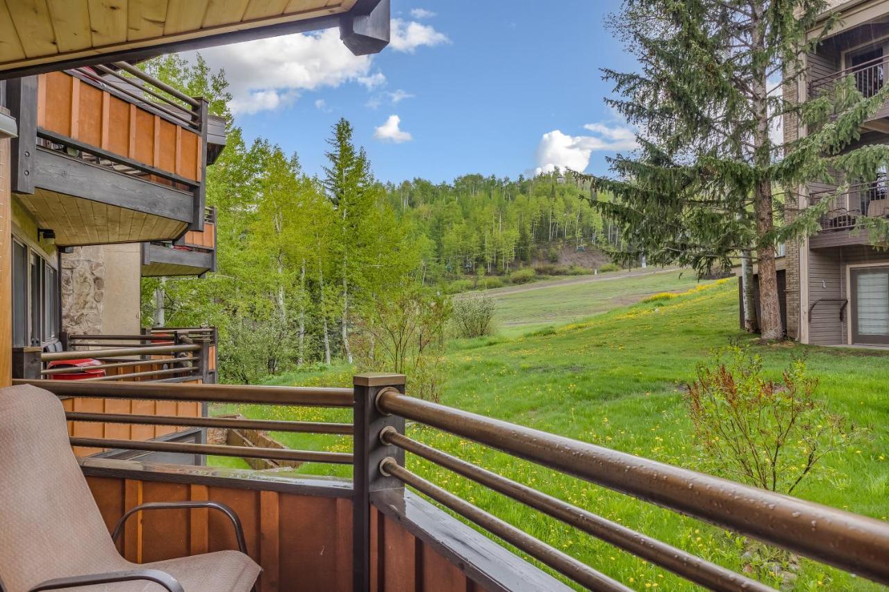 Laurelwood Condominiums 408 Snowmass Village Esterno foto