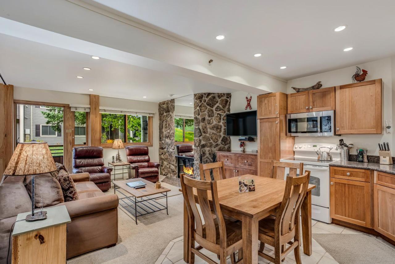 Laurelwood Condominiums 408 Snowmass Village Esterno foto