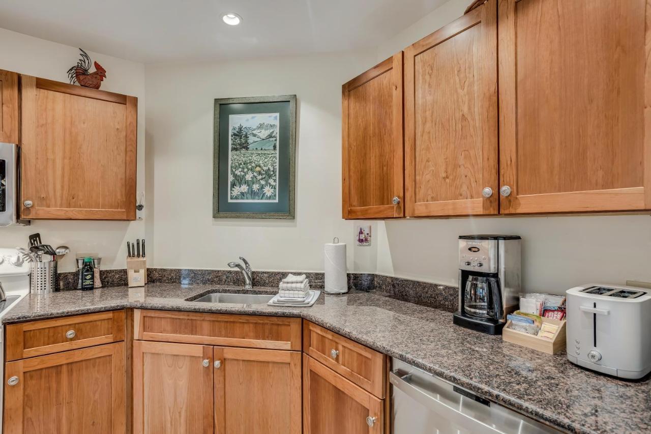 Laurelwood Condominiums 408 Snowmass Village Esterno foto