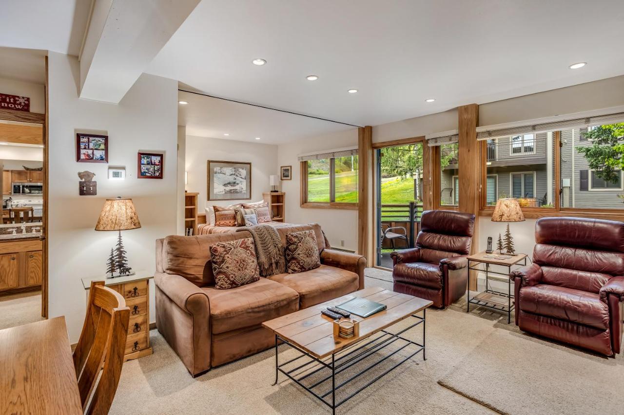 Laurelwood Condominiums 408 Snowmass Village Esterno foto
