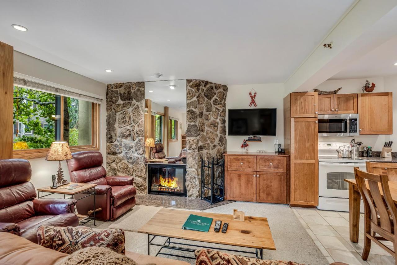 Laurelwood Condominiums 408 Snowmass Village Esterno foto