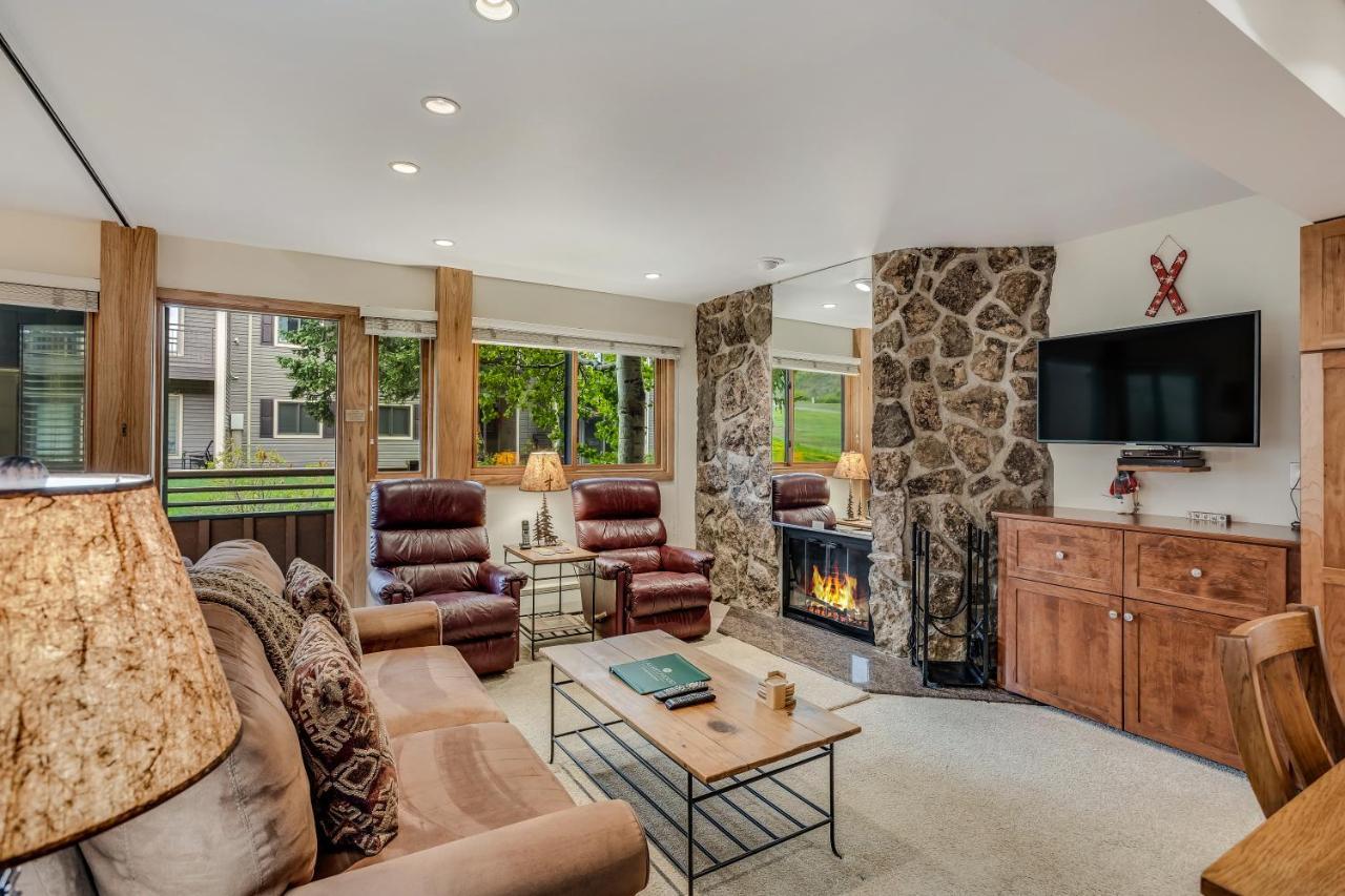 Laurelwood Condominiums 408 Snowmass Village Esterno foto