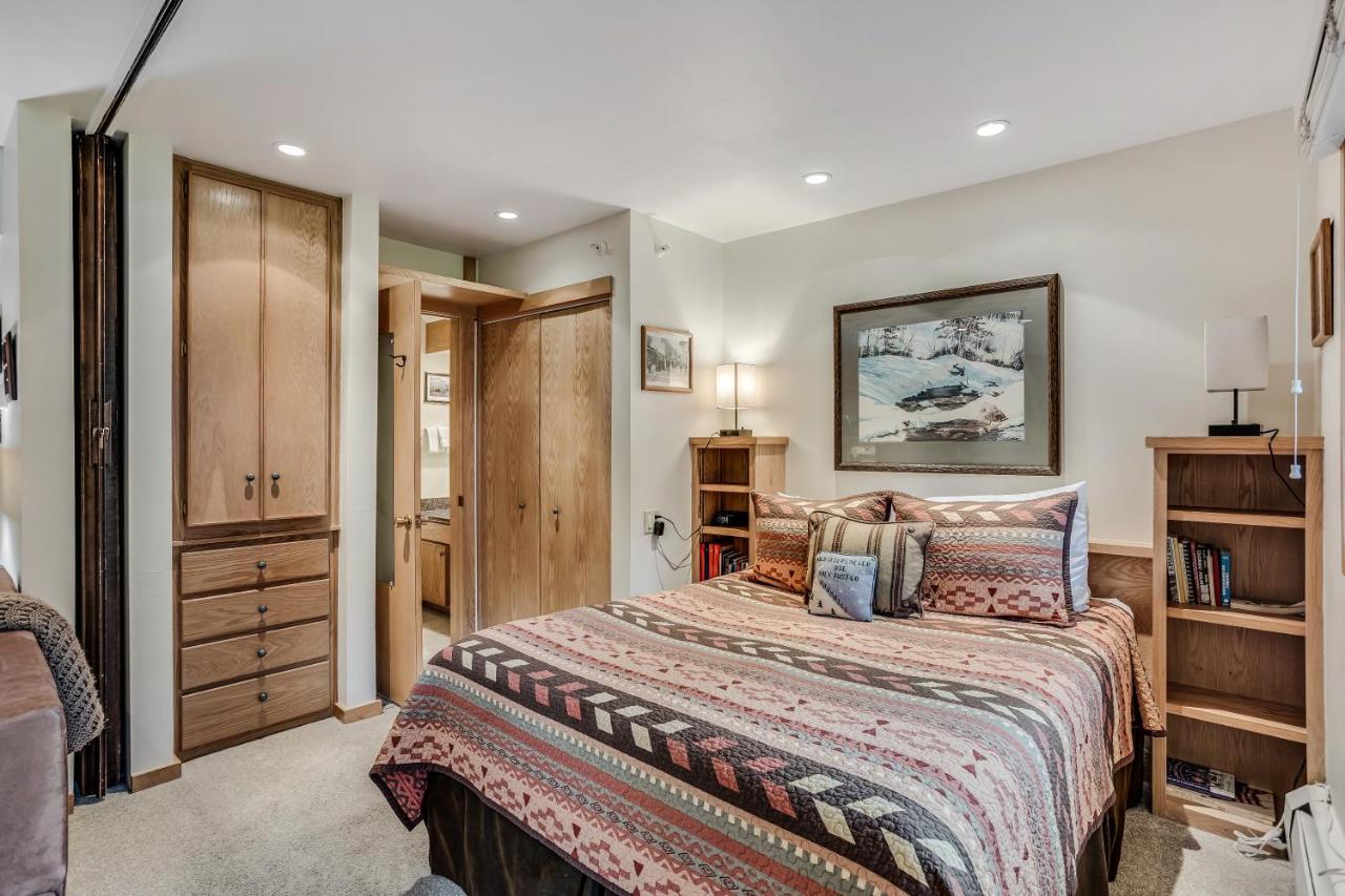 Laurelwood Condominiums 408 Snowmass Village Esterno foto