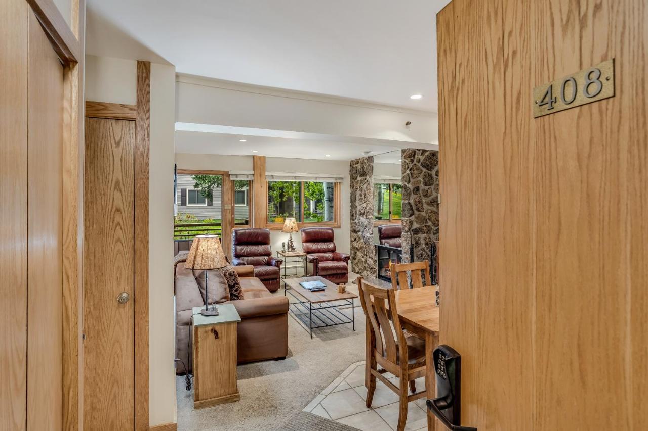 Laurelwood Condominiums 408 Snowmass Village Esterno foto