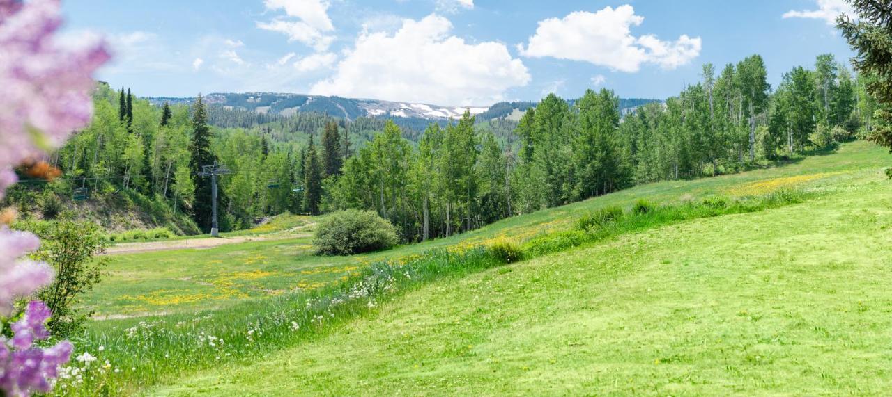 Laurelwood Condominiums 408 Snowmass Village Esterno foto