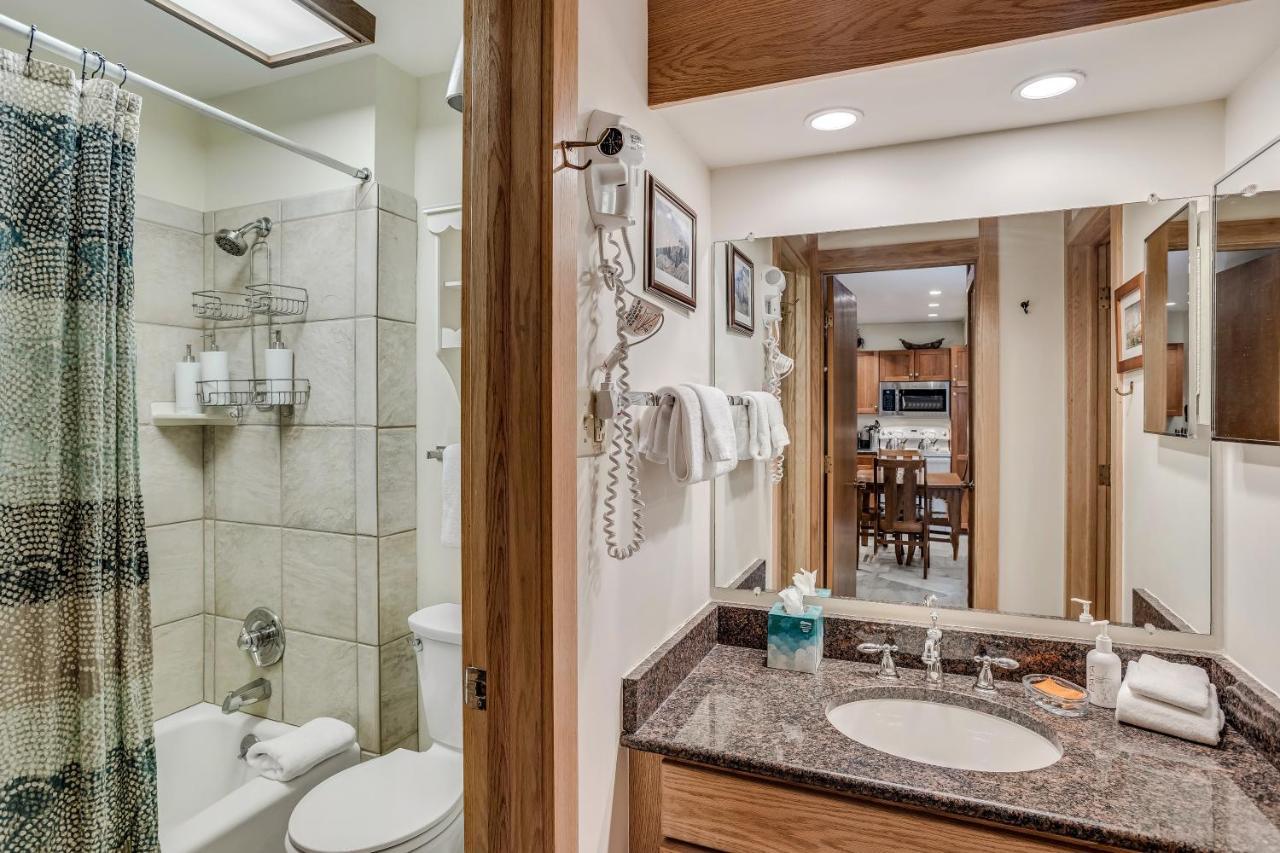 Laurelwood Condominiums 408 Snowmass Village Esterno foto