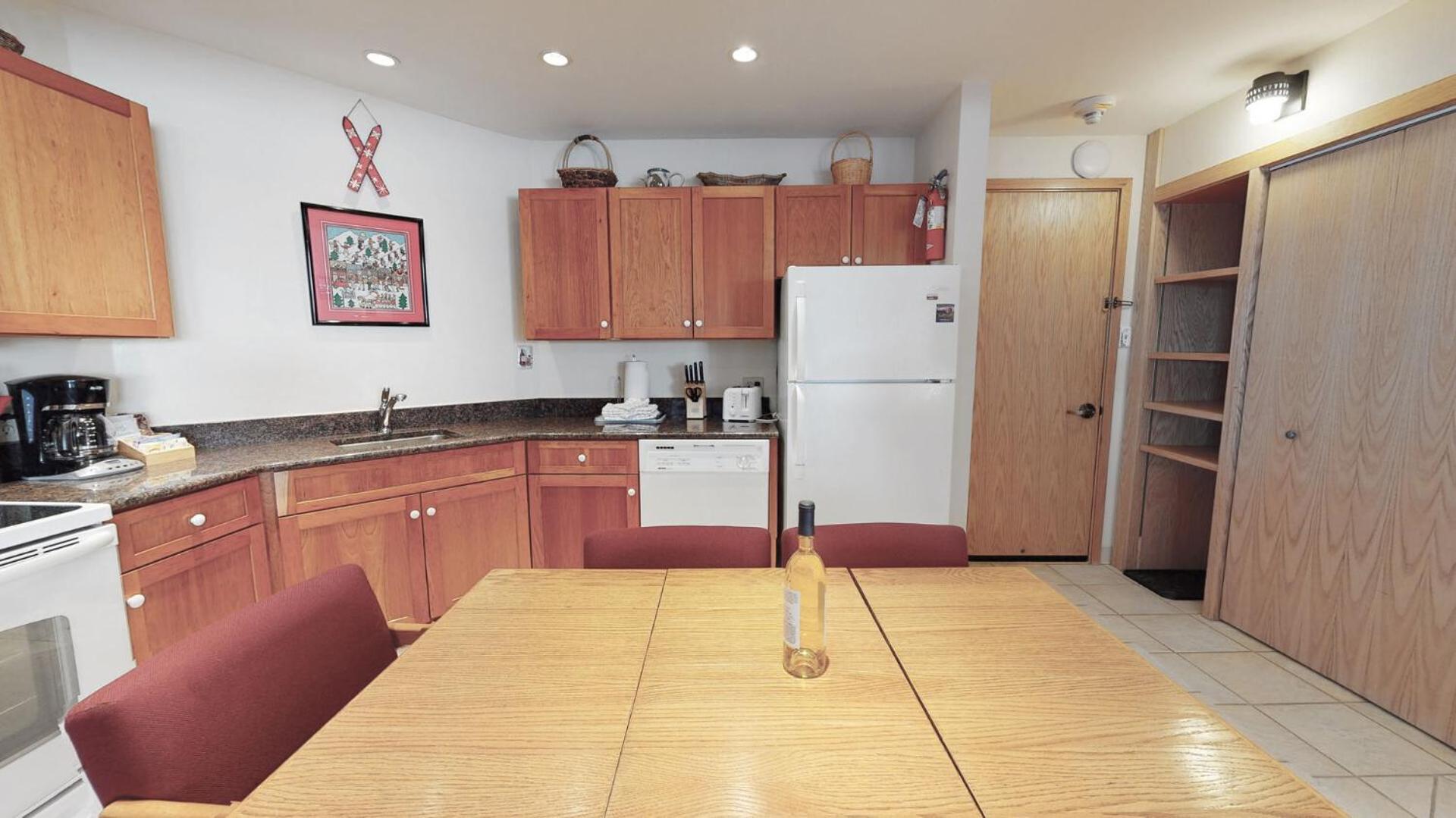 Laurelwood Condominiums 408 Snowmass Village Camera foto
