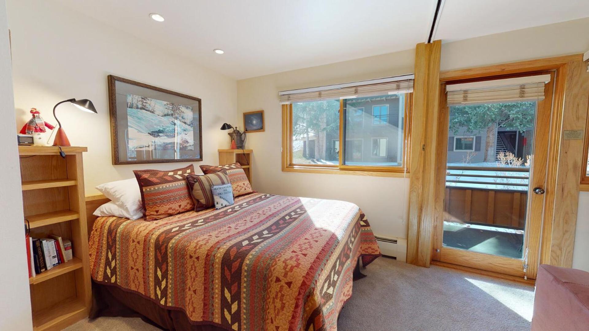 Laurelwood Condominiums 408 Snowmass Village Camera foto